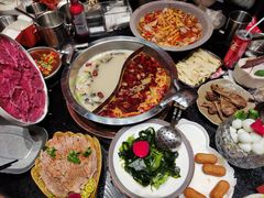 -辣皇朝小龙虾(六一店)