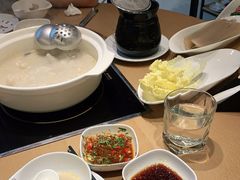 -湯系·煲汤手艺人(东二环泰禾广场店)