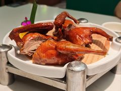 -蘩楼(南京西路中信泰富店)