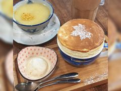 -芙蕾哥哥souffle