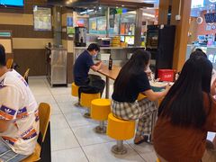 用餐区-苏晓玥·手作江南小吃(深圳北站店)
