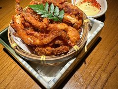 -阿吾罗日本料理(K11艺术中心店)