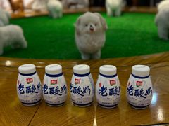 -老毛手抓·盐池滩羊非遗手抓(宁夏总店)