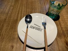 -仓库南洋海鲜小排档(柳河路店)