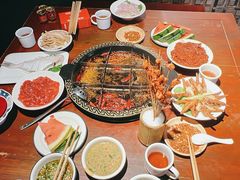-黄家码头老火锅(解放碑旗舰店)