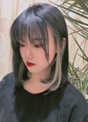 -Kraemer Paris  苏豪路易士·嘉玛发廊