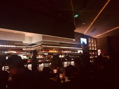 -TZ House音乐现场(来福士中心店)