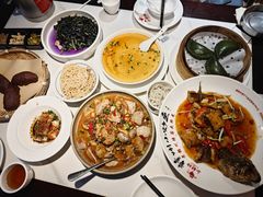 -小财神·老派赣州菜·中华美食地标(第五大道店)