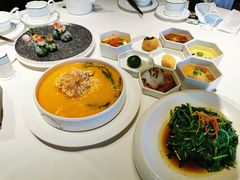 -民国红公馆·秦淮八艳(夫子庙店)