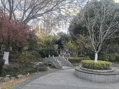 -苏州市立医院东区·停车场