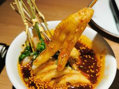 -太二酸菜鱼(沈阳万象城店)