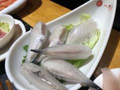 -一斗火锅·招财羊毛肚(泰吉滨江店)