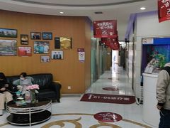 -雅悦齿科(顾村公园店)