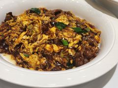 -紫光园·烤鸭(吕家营店)