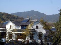 -法云古村