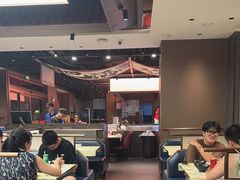 -聚味瞿记·龙虾堂(咸嘉湖店)