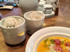 -喜鼎海胆水饺(东港店)
