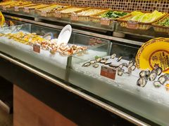 -雄楚国际大酒店-四季西餐厅