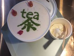 -茶是一枝花泡茶店