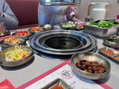 -韩一品韩国料理(柏庐南路店)