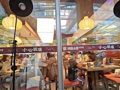 -洞庭土菜小炒馆(易发广场店)