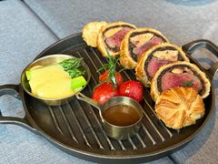 -Primotable高桌牛排馆(外滩店)