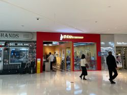 -Devilhands Barbershop男士理容店