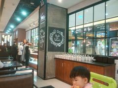 -龍歌自助小火锅(崂山丽达店)