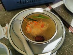 -金鱼妈妈 山野·食趣(荫山街店)