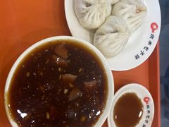 -庆丰包子铺(潘家园店)