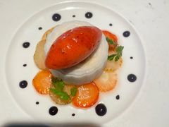 -牛排家(北京长安街英皇集团中心店)