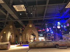 -汤W城市微度假(仓山店)