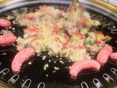 -杨小佳·齐齐哈尔烤肉·烤串(广州店)