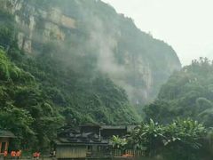 -阿依河景区