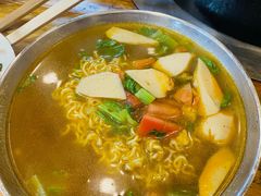 -源味居手把签烧烤(长春一店)