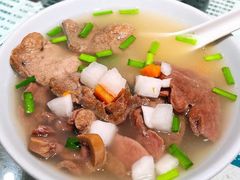 -西关明记肠粉(荔枝湾店)