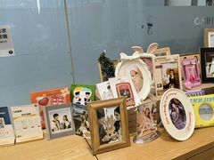 -海马体照相馆(成都来福士广场店)