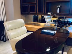 -西安赛瑞喜来登大酒店