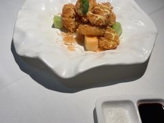 -贝勒爷·酥不腻烤鸭