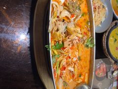 -金厨泰国餐厅·全泰籍厨师料理(拱北店)