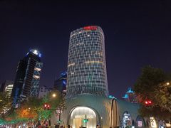 -上海尚嘉中心