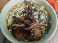 -大石人家鱿鱼面馆(大石西路总店)