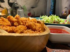 -春树下·院子露台西餐厅(中隐于市店)