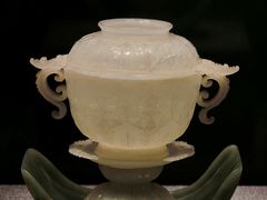 -北京工艺美术博物馆