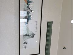 -湖畔鲁菜·二十年老字号餐厅(大明湖店)