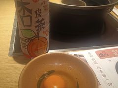 -温野菜涮涮锅(曲江大悦城店)