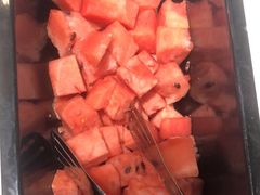 -汤姆家的优质牛排(王府井店)