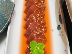 -径山十八道·风味民间菜(华夏之心店)