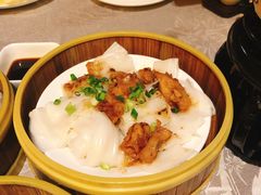 排骨陈村粉-香云轩·顺德菜(香云纱园林酒店店)