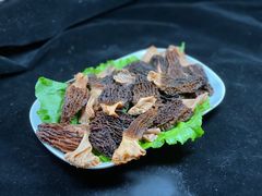 -爱膳菌锅锅(阳南店)